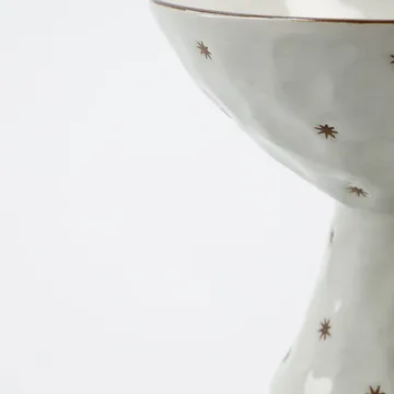 스타ry 케이크 소서 Ø15 cm - White - House Doctor | 하우스닥터