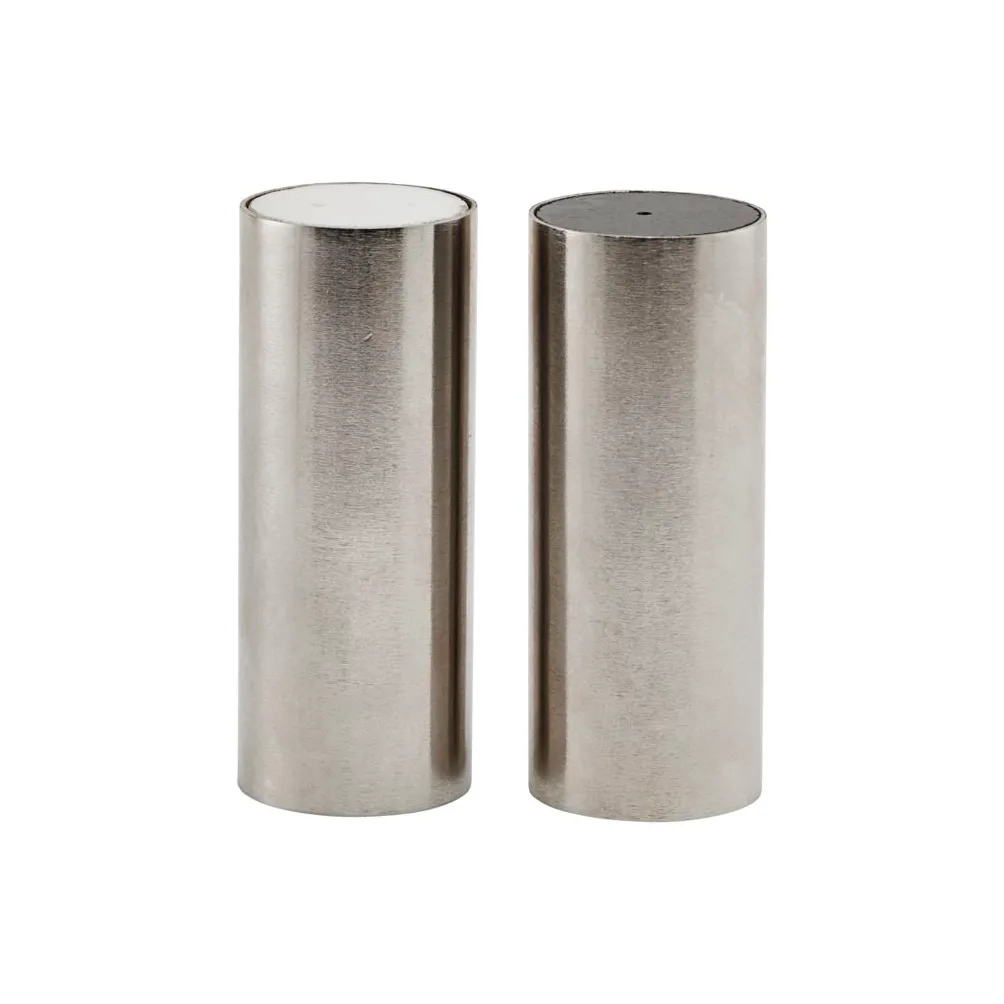 톨 salt- and pepparset, silver House Doctor | 하우스닥터