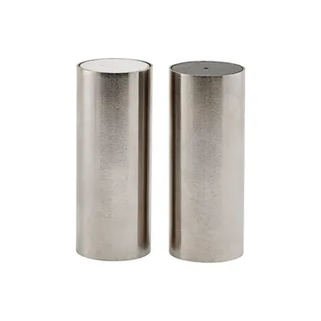 톨 salt- and pepparset - silver - House Doctor | 하우스닥터