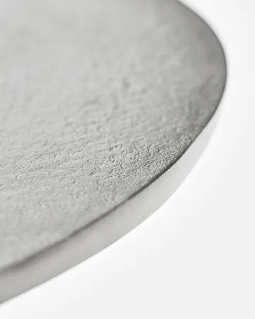 팬 사이드 테이블 - Silver finish - House Doctor | 하우스닥터