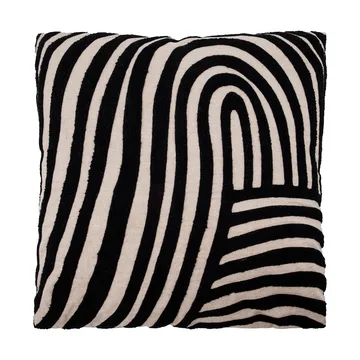 Sky 데코 쿠션 - Sand-black, 50x50 cm - House Doctor | 하우스닥터