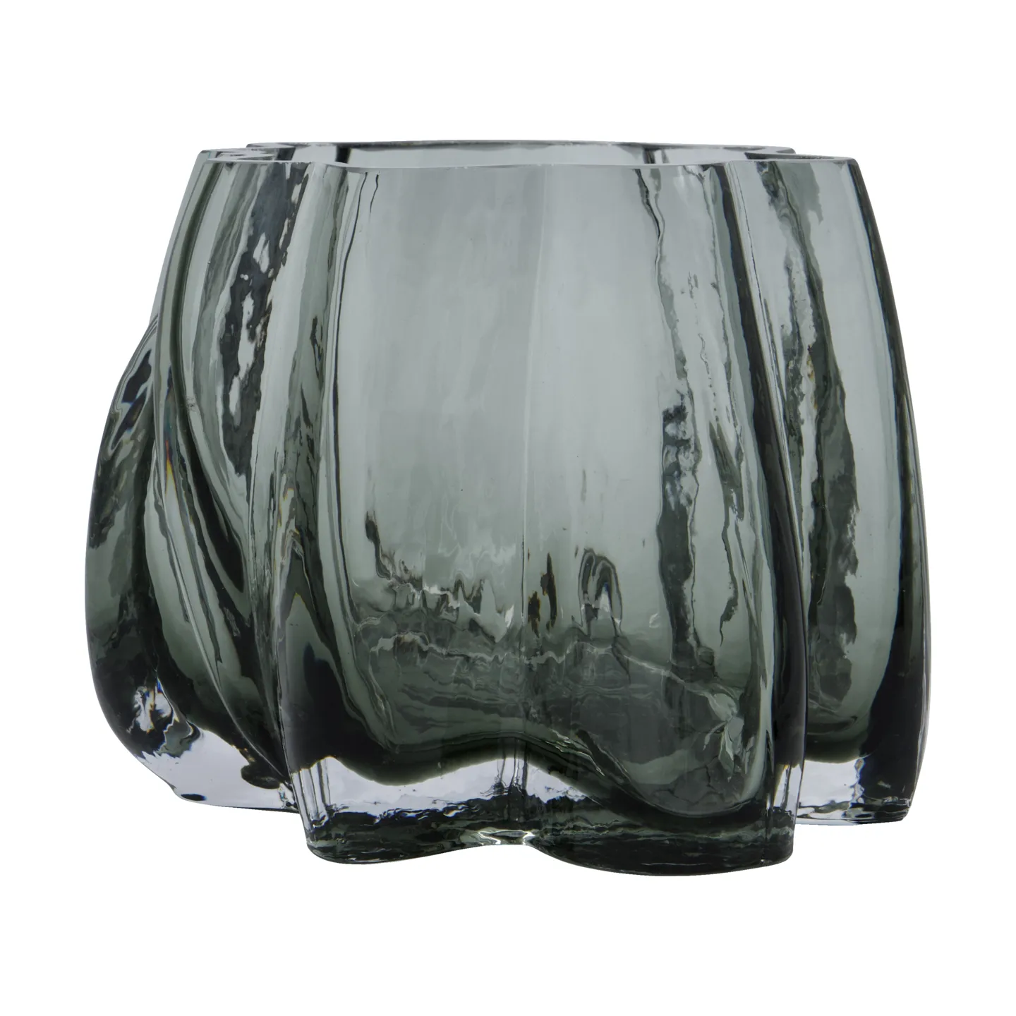 커바 티라이트 홀더, Smoky grey House Doctor | 하우스닥터