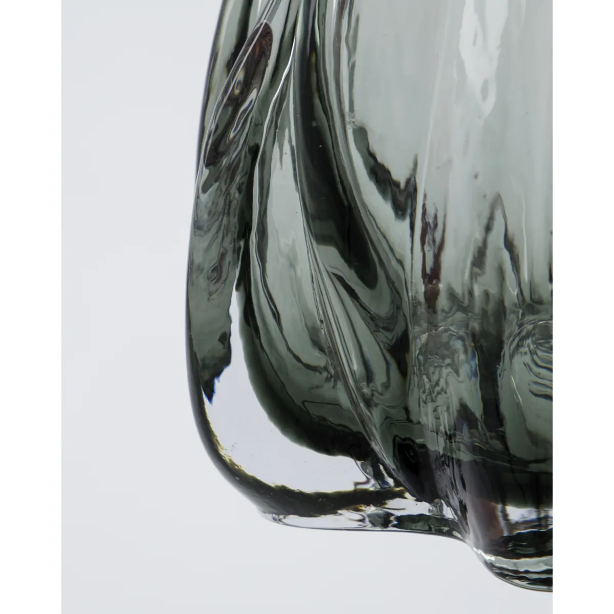 커바 티라이트 홀더, Smoky grey House Doctor | 하우스닥터