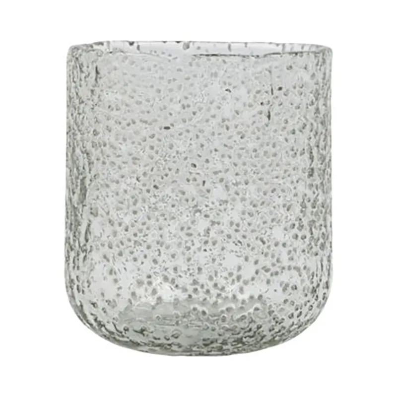 Snow 캔들 랜턴 10 cm, Clear House Doctor | 하우스닥터