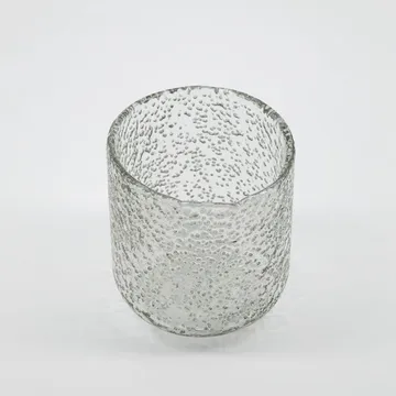 Snow 캔들 랜턴 10 cm - Clear - House Doctor | 하우스닥터