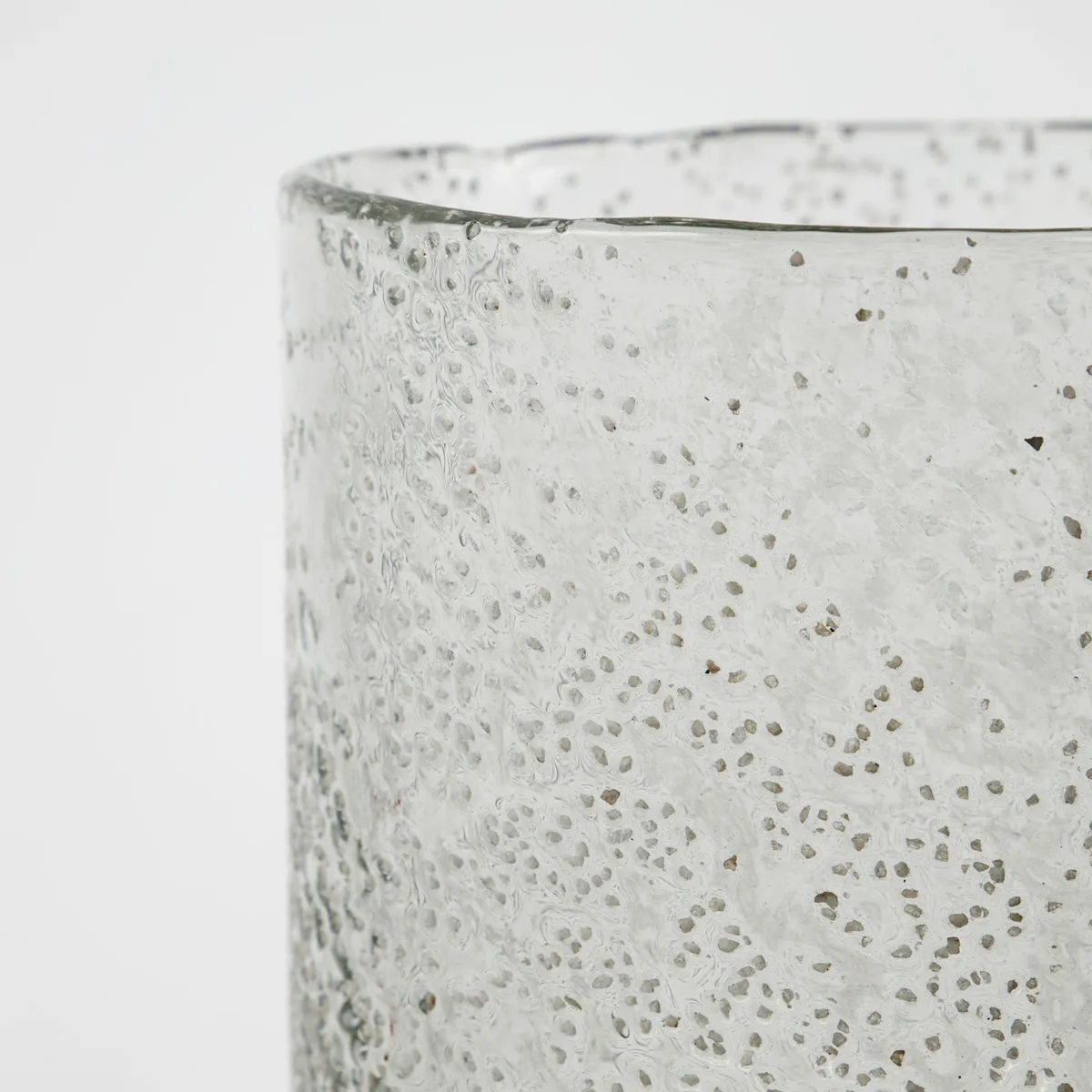 Snow 캔들 스틱 16 cm, Clear House Doctor | 하우스닥터
