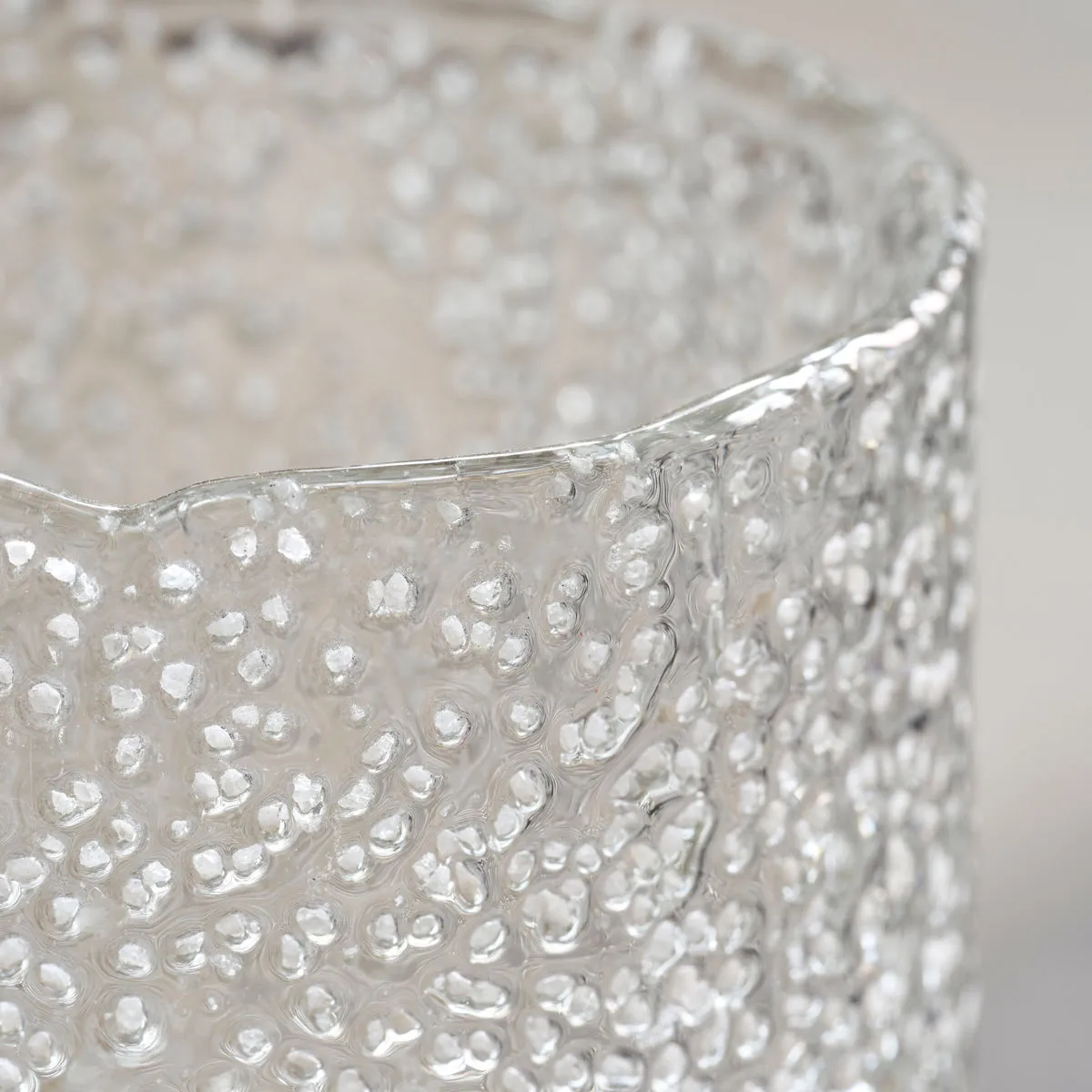 Snow 캔들 스틱 16 cm, Clear House Doctor | 하우스닥터