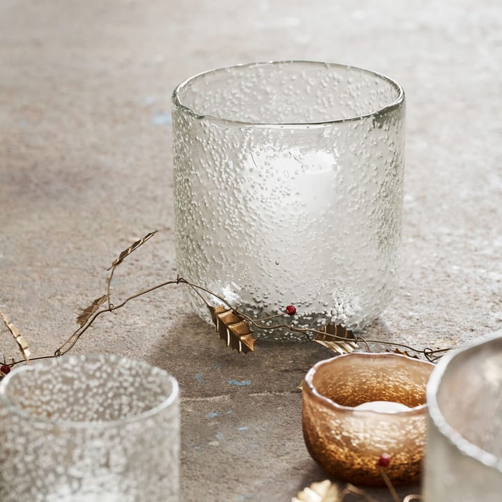 Snow 캔들 스틱 16 cm, Clear House Doctor | 하우스닥터