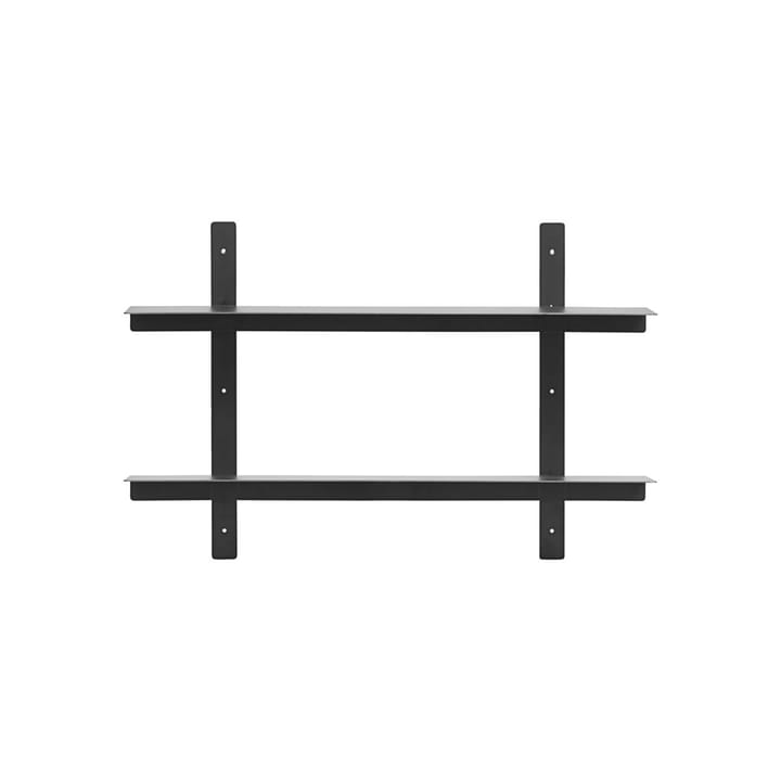Tag 선반 52.5x80cm - Black - House Doctor | 하우스닥터