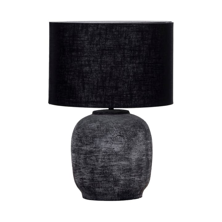 Tahi 테이블 조명 Ø46x65 cm - Black - House Doctor | 하우스닥터
