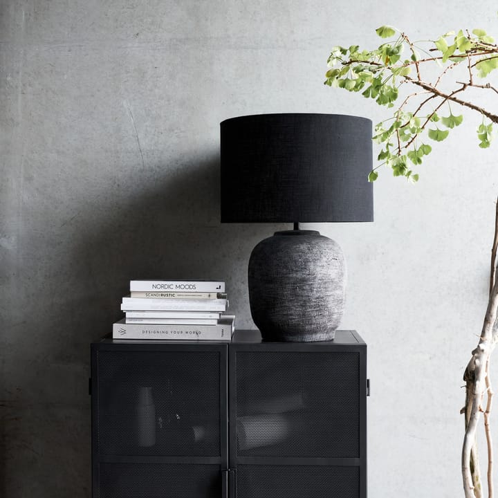 Tahi 테이블 조명 Ø46x65 cm, Black House Doctor | 하우스닥터