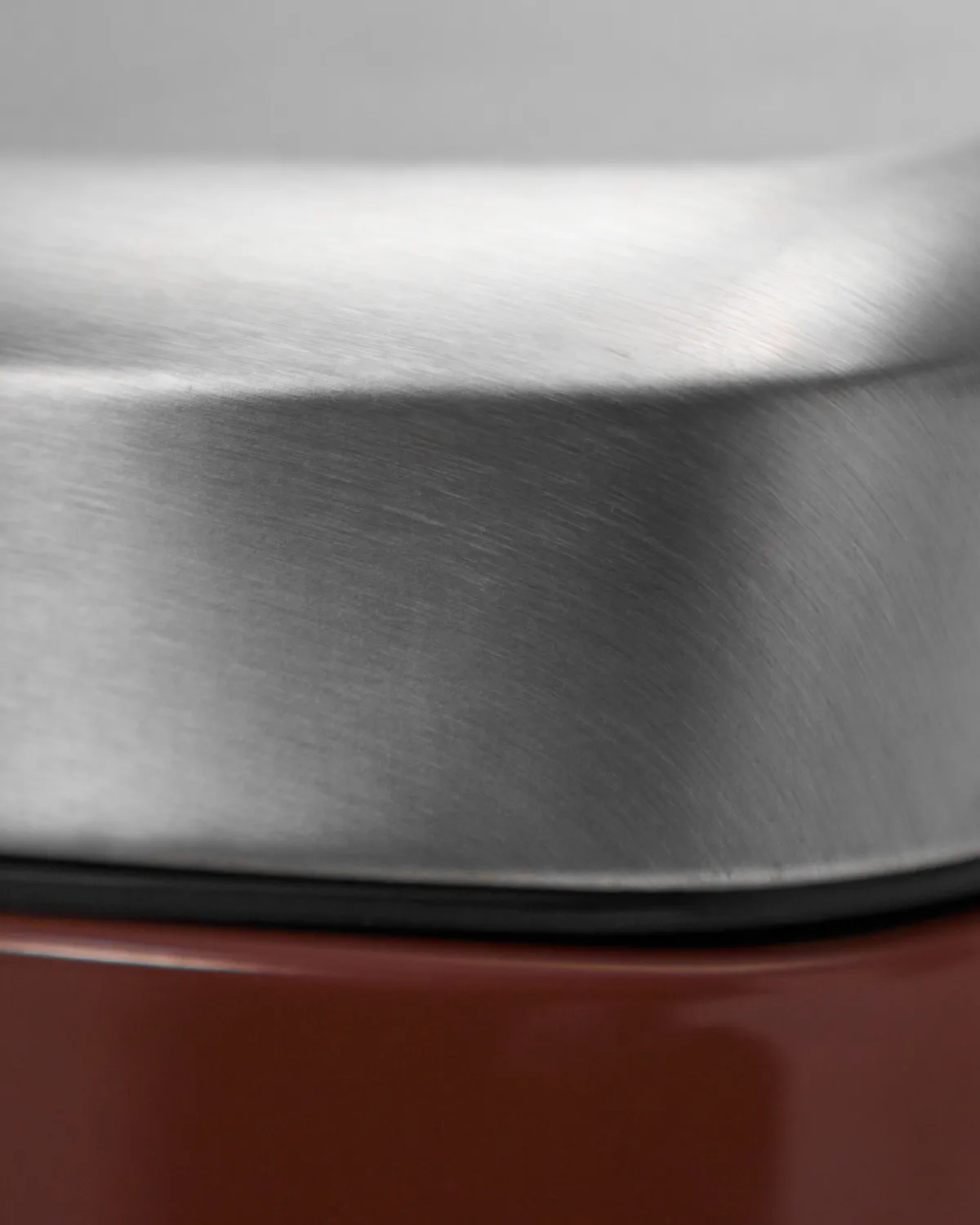 블랙 휴지통, Terracotta, 27x36x46 cm House Doctor | 하우스닥터