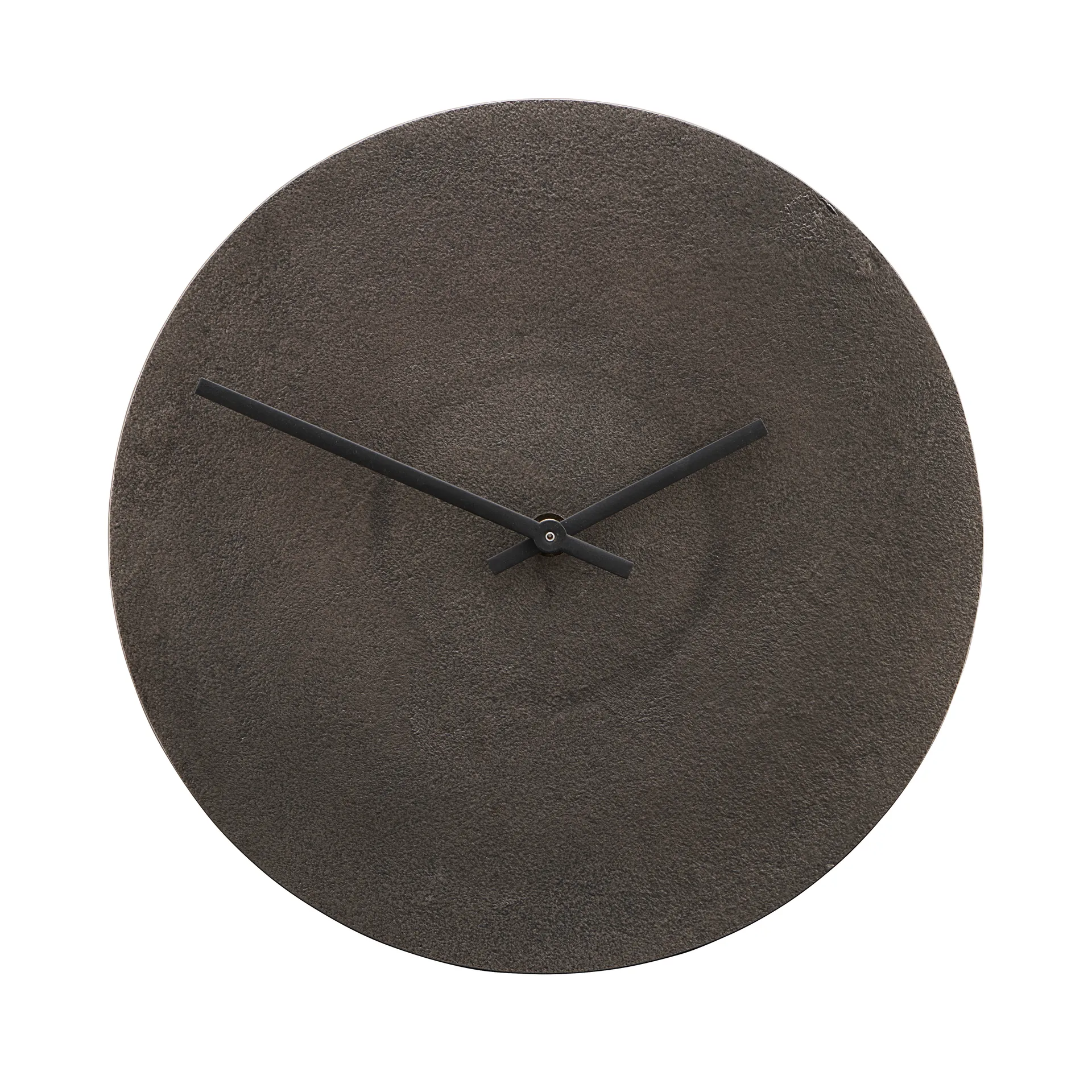 Thrissur clock Ø30 cm, antique metallic House Doctor | 하우스닥터