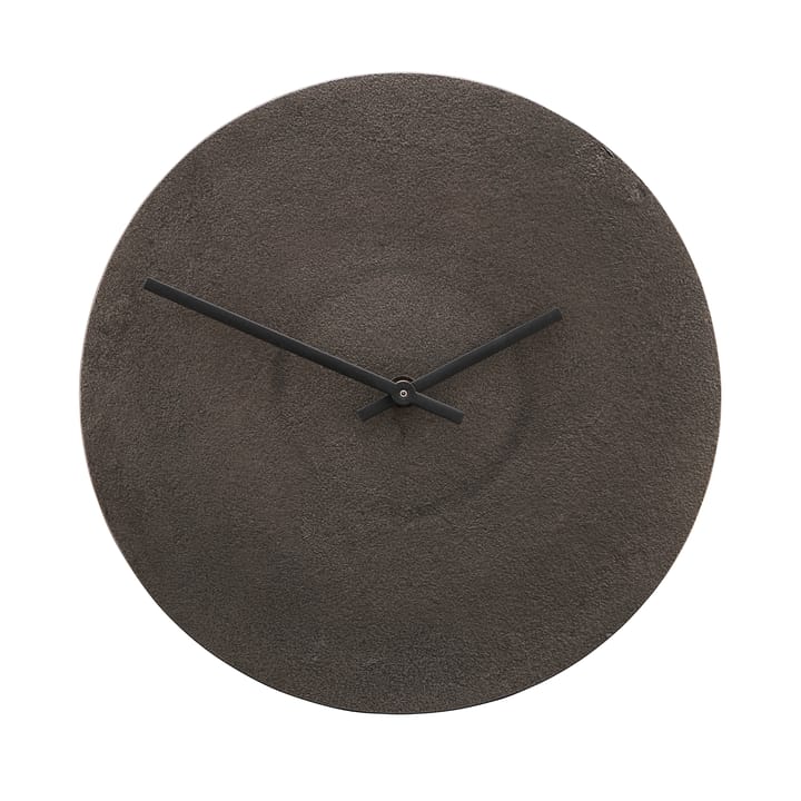 Thrissur clock Ø30 cm - antique metallic - House Doctor | 하우스닥터