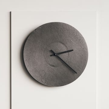 Thrissur clock Ø30 cm - antique metallic - House Doctor | 하우스닥터