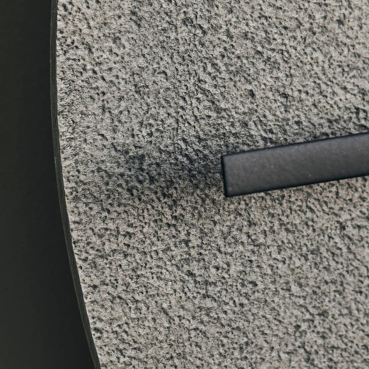 Thrissur clock Ø30 cm, antique metallic House Doctor | 하우스닥터