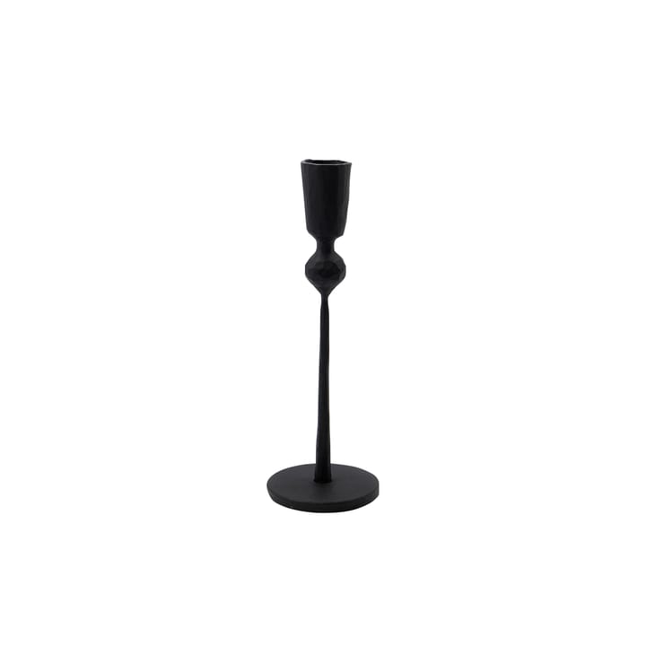 Trivo 캔들스틱 18 cm - black - House Doctor | 하우스닥터