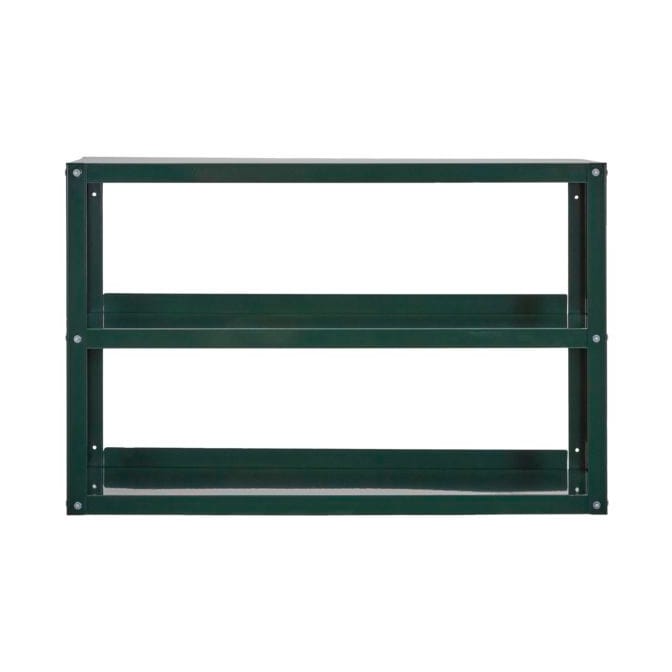 Use 선반 53x80 cm - Dark green - House Doctor | 하우스닥터