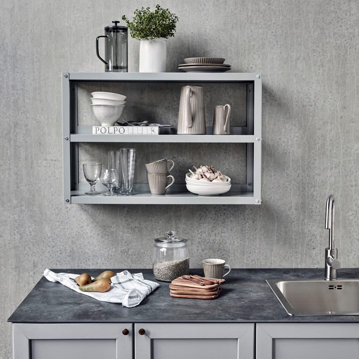 Use 선반 53x80 cm, Light grey House Doctor | 하우스닥터