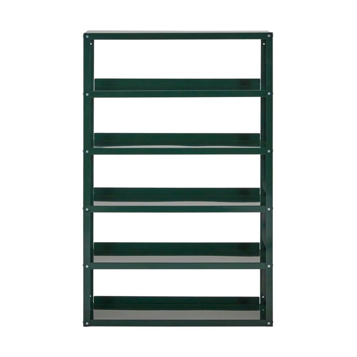 Use 선반 80x128 cm, Dark green House Doctor | 하우스닥터