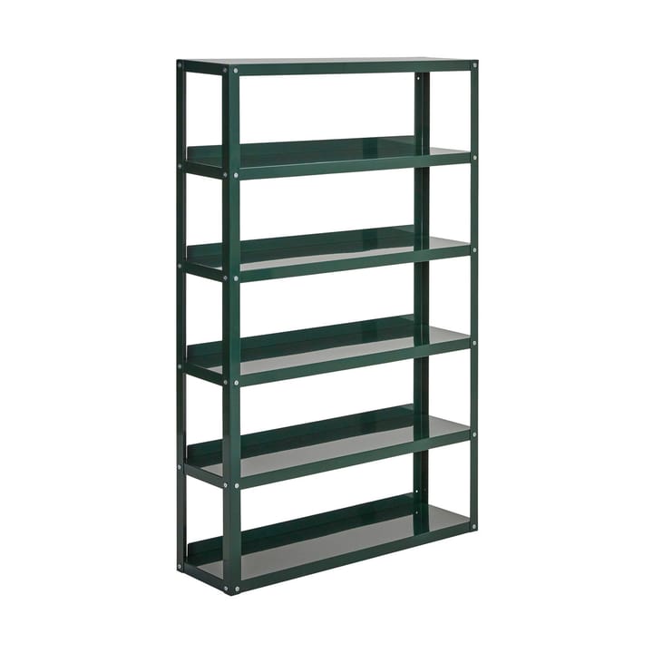 Use 선반 80x128 cm, Dark green House Doctor | 하우스닥터