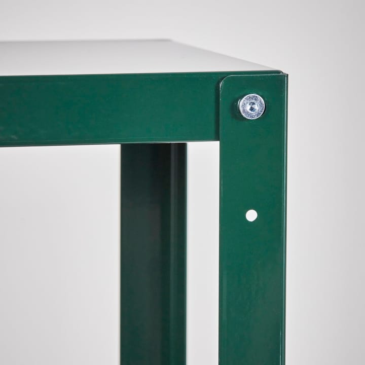 Use 선반 80x128 cm, Dark green House Doctor | 하우스닥터