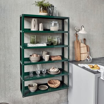 Use 선반 80x128 cm - Dark green - House Doctor | 하우스닥터