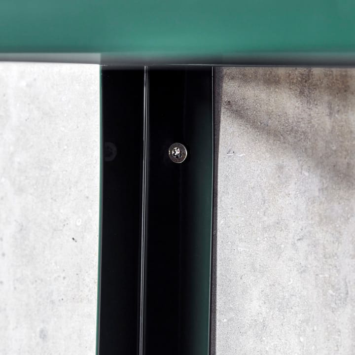 Use 선반 80x128 cm, Dark green House Doctor | 하우스닥터