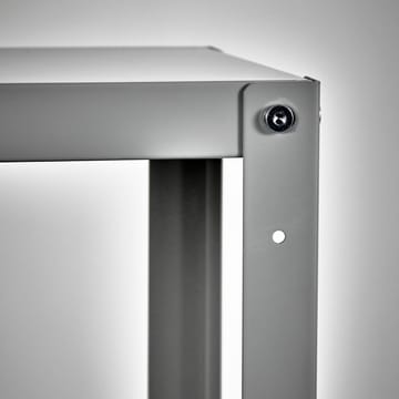 Use 선반 80x128 cm - Light grey - House Doctor | 하우스닥터