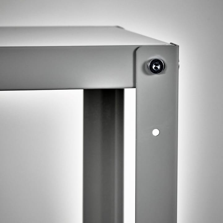 Use 선반 80x128 cm, Light grey House Doctor | 하우스닥터