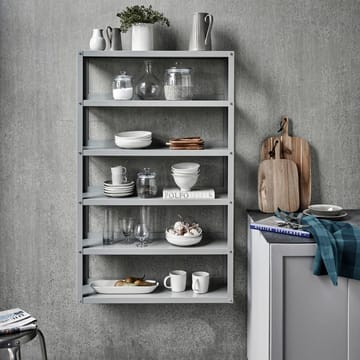 Use 선반 80x128 cm - Light grey - House Doctor | 하우스닥터