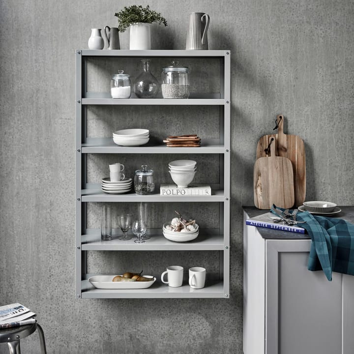 Use 선반 80x128 cm, Light grey House Doctor | 하우스닥터