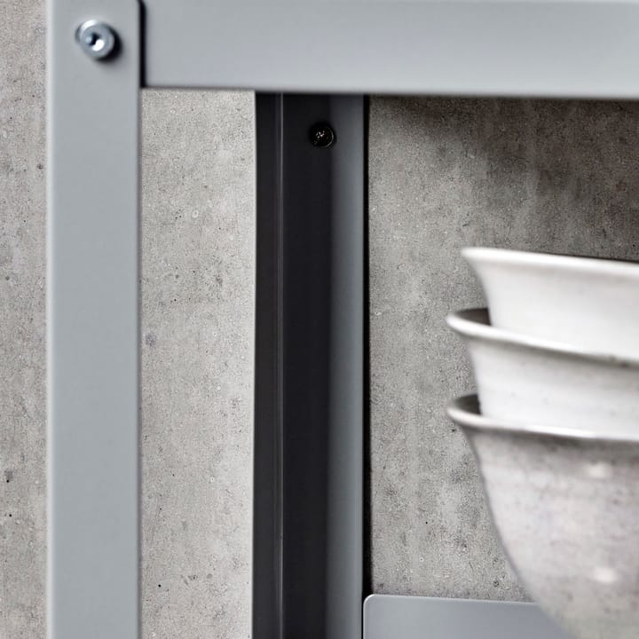 Use 선반 80x128 cm, Light grey House Doctor | 하우스닥터