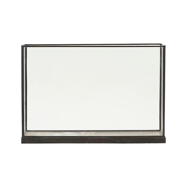 크리스마스 viewing box, metallic House Doctor | 하우스닥터
