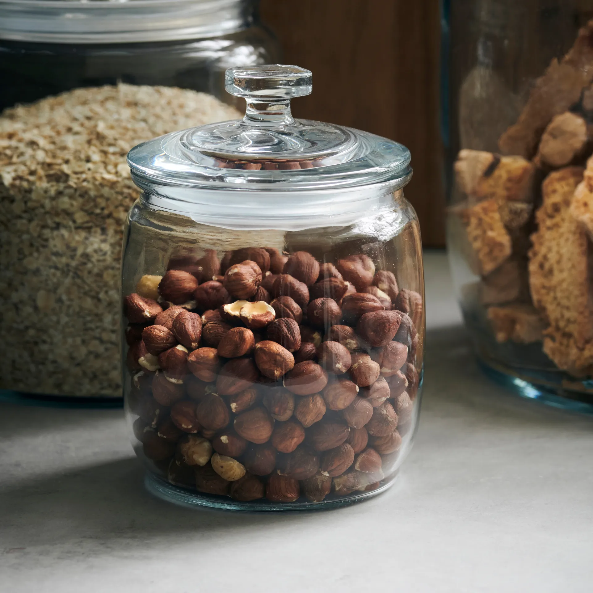 Ville 유리병 0.75 L, clear House Doctor | 하우스닥터