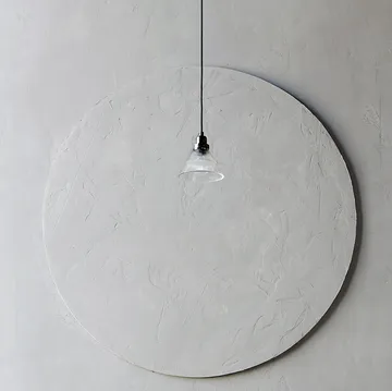 Vira 펜던트 조명 Ø18 cm - clear - House Doctor | 하우스닥터