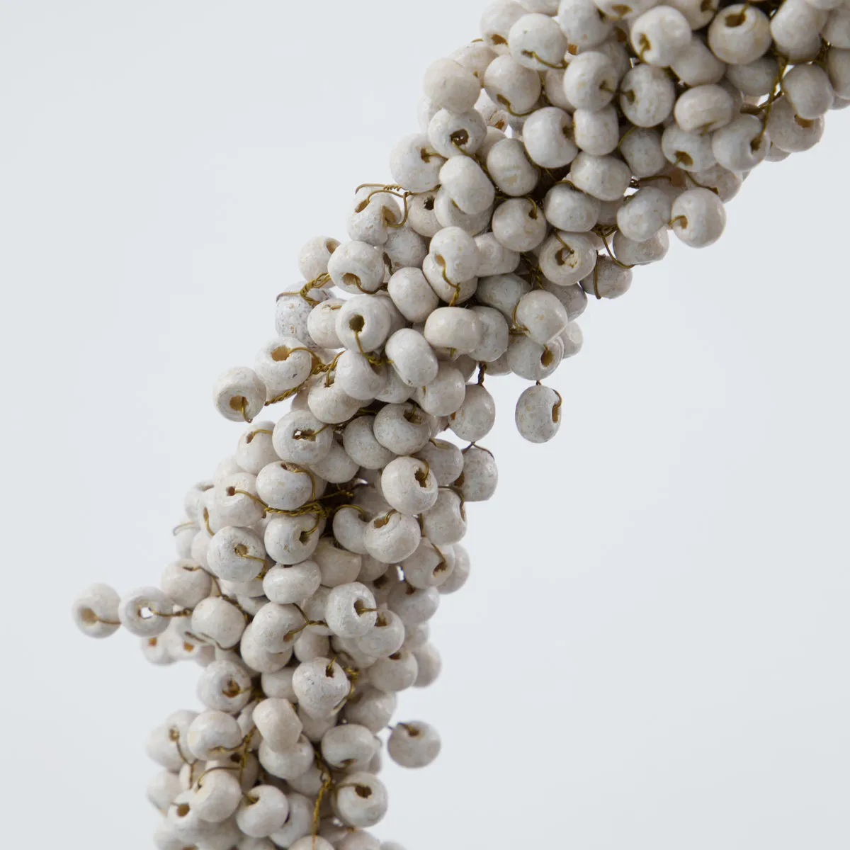 Winter 리스 Ø33 cm, White House Doctor | 하우스닥터