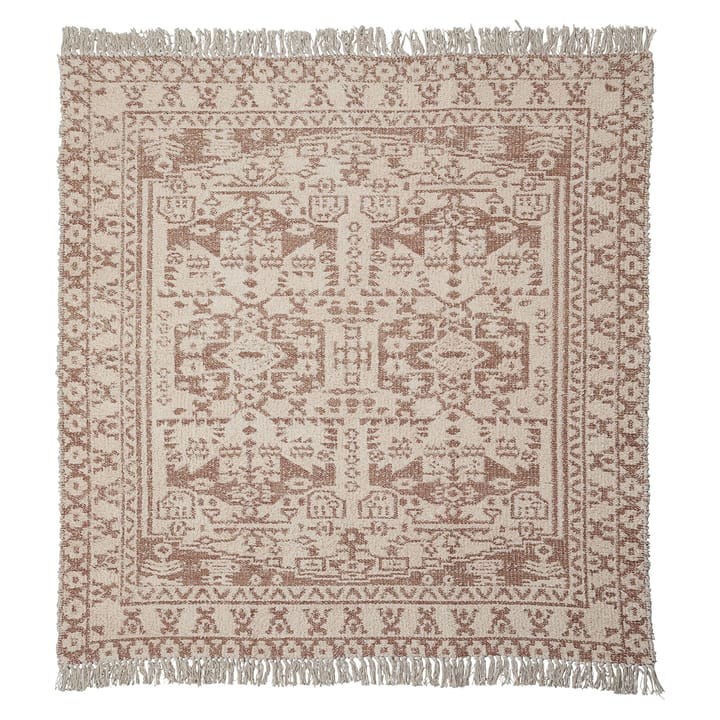 Wowe 러그 180x180 cm, Beige House Doctor | 하우스닥터