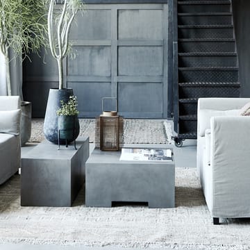 Wowe 러그 180x180 cm - Beige - House Doctor | 하우스닥터
