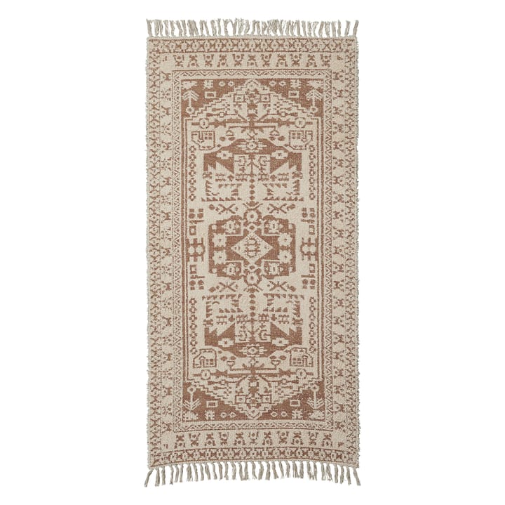 Wowe 러그 90x200 cm, Beige House Doctor | 하우스닥터