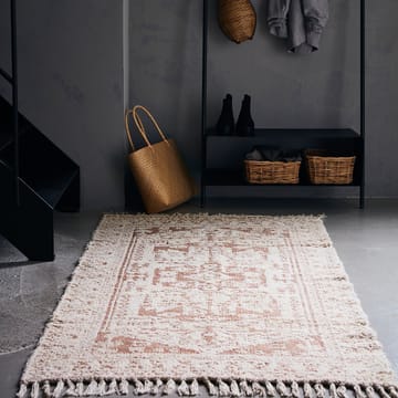 Wowe 러그 90x200 cm - Beige - House Doctor | 하우스닥터