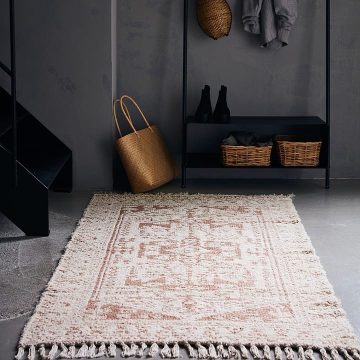 Wowe 러그 90x200 cm, Beige House Doctor | 하우스닥터