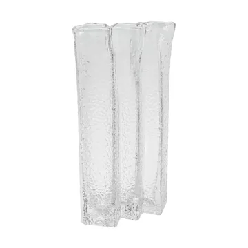 Zuri 화병 - Clear, 16x7.5x31 cm - House Doctor | 하우스닥터