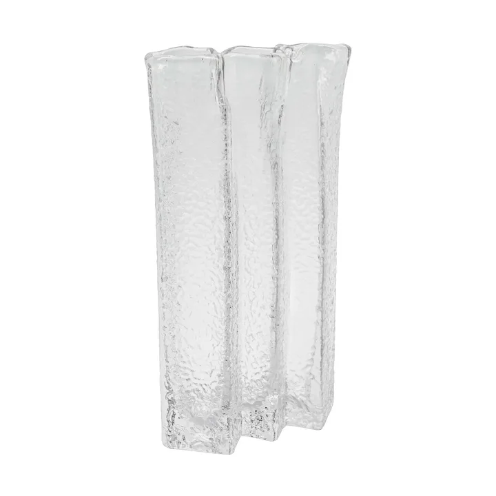 Zuri 화병 - Clear, 16x7.5x31 cm - House Doctor | 하우스닥터