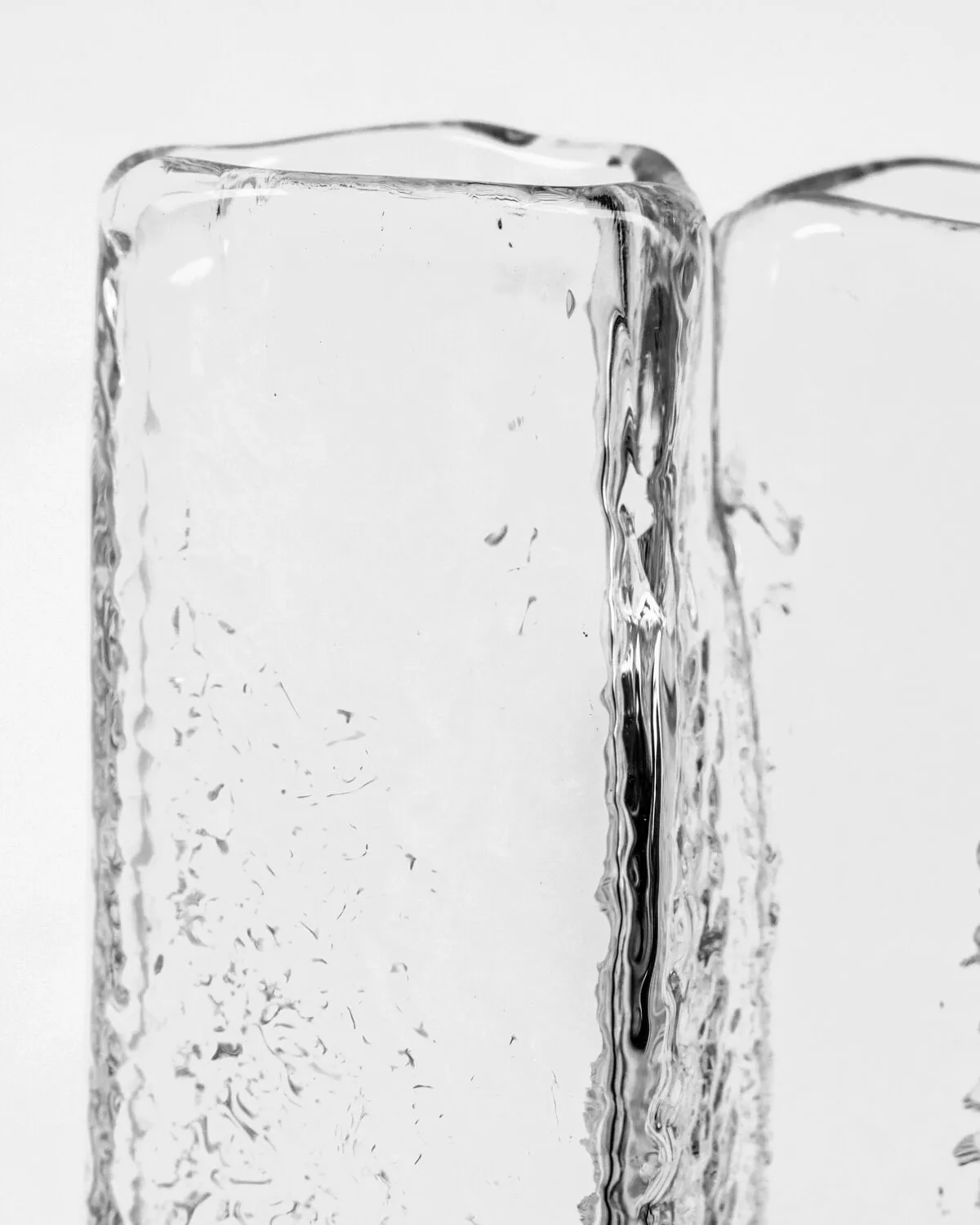 Zuri 화병, Clear, 16x7.5x31 cm House Doctor | 하우스닥터