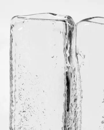 Zuri 화병 - Clear, 16x7.5x31 cm - House Doctor | 하우스닥터