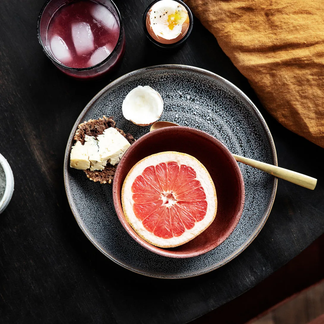 골든 라떼 스푼, 스테인레스 스틸 House Doctor | 하우스닥터