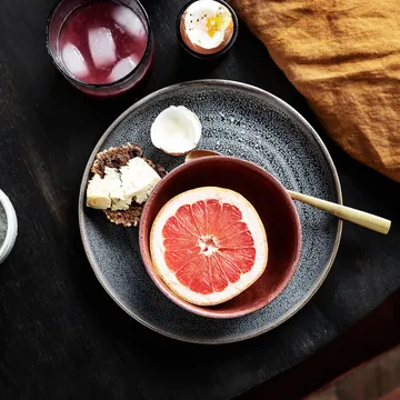 골든 라떼 스푼 - 스테인레스 스틸 - House Doctor | 하우스닥터