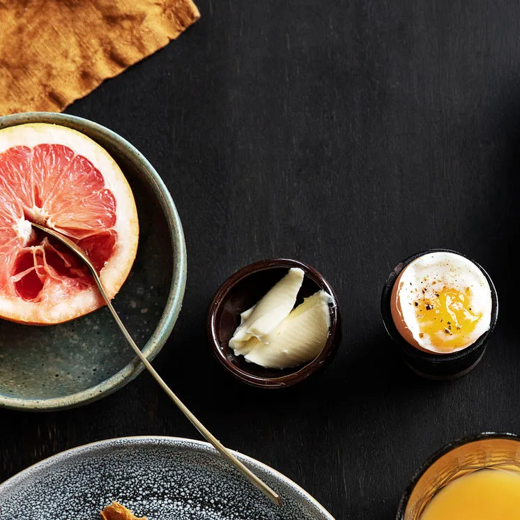 골든 라떼 스푼, 스테인레스 스틸 House Doctor | 하우스닥터