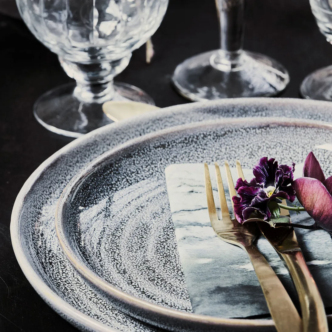 골든 포크, 스테인레스 스틸 House Doctor | 하우스닥터